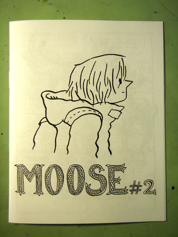 MOOSE #2 img1