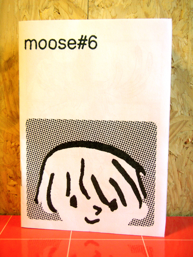 MOOSE #6 img1