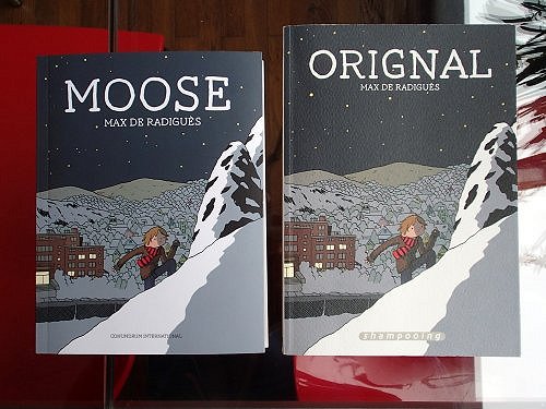 MOOSE imprimé img1