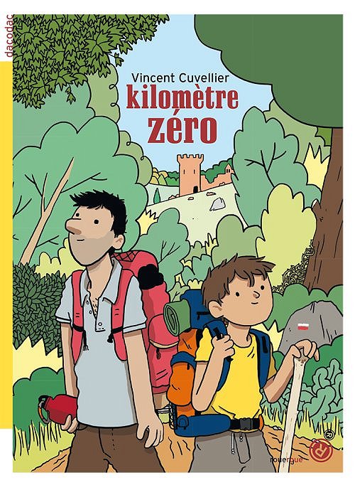 Kilomètre zéro img1
