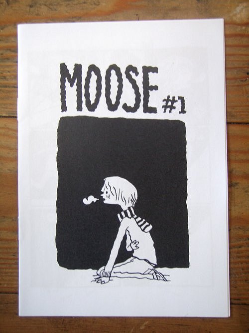 the MOOSE PACK img14