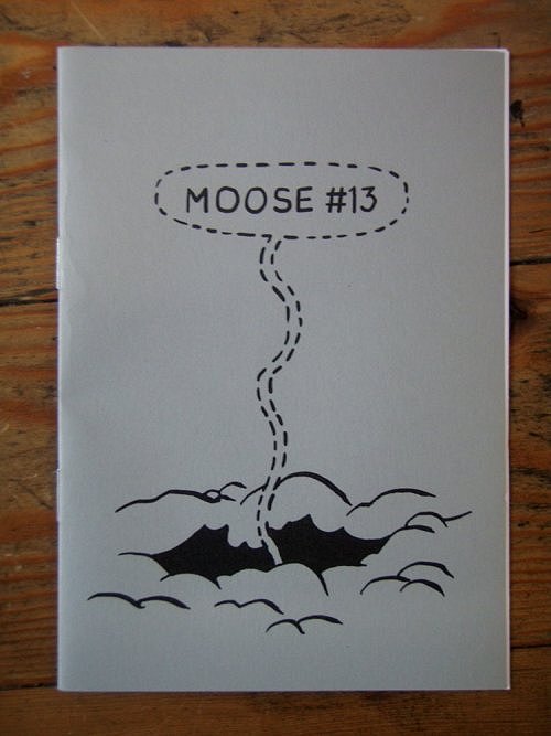 the MOOSE PACK img2