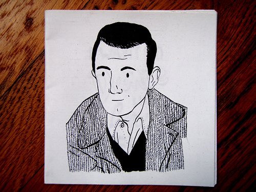 I want to dance like Gene Kelly img2