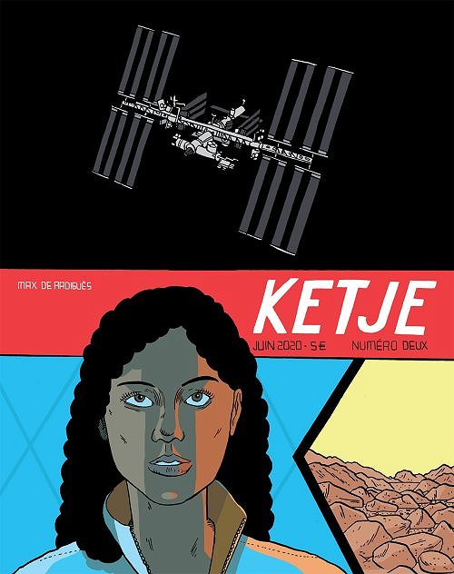KETJE #2 img1