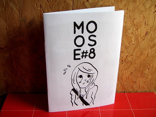MOOSE #8 img1