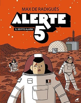Alerte 5 (Türkçe) img1