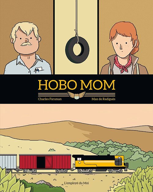 HOBO MOM img1