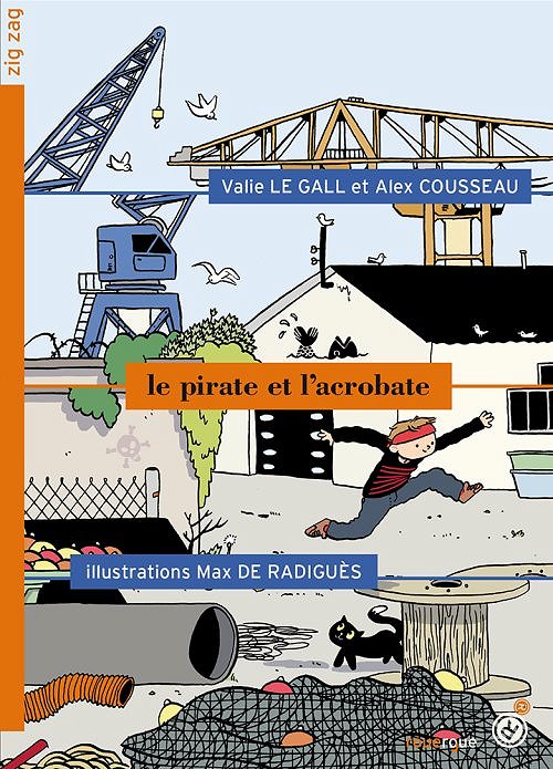 Le pirate et l’acrobate img1