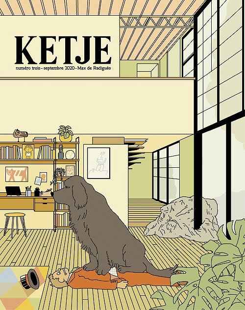 KETJE #3 img1