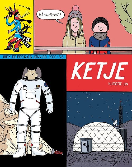 KETJE #1 img1