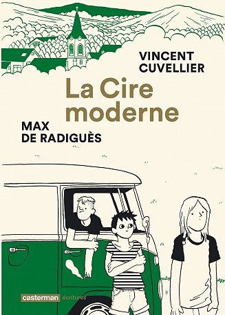 La Cire Moderne img1