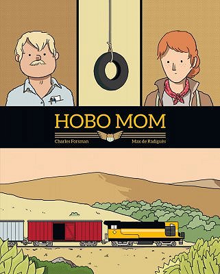 HOBO MOM (USA) img1