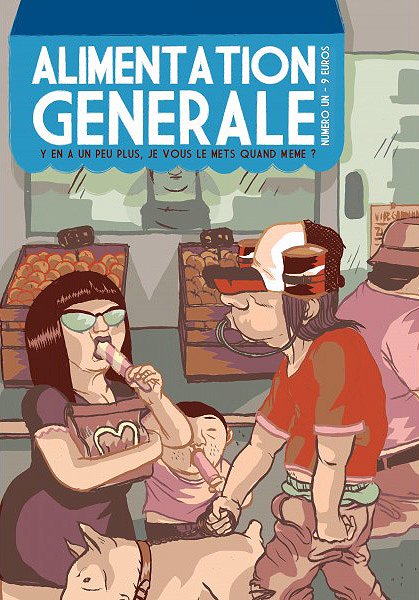 Alimentation Générale img1