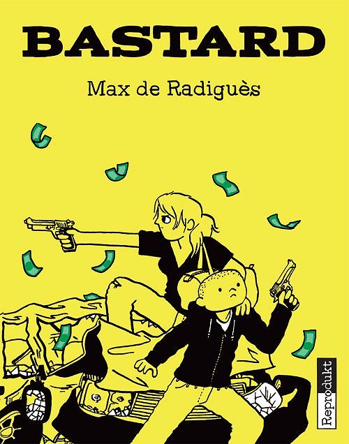 Bastard (DEUTSCH) img1