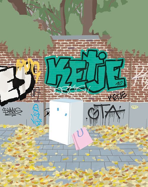 KETJE #10 img1