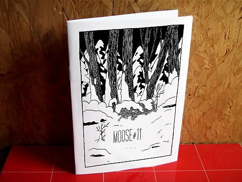 MOOSE #11 img1