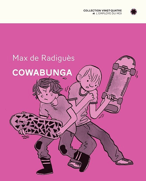 COWABUNGA img1