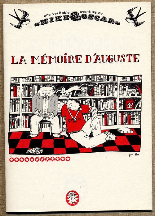 la Mémoire d’Auguste img1