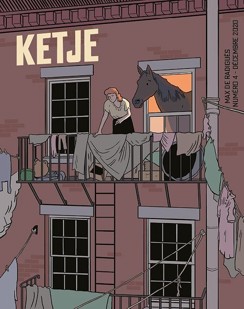 KETJE #4 img1