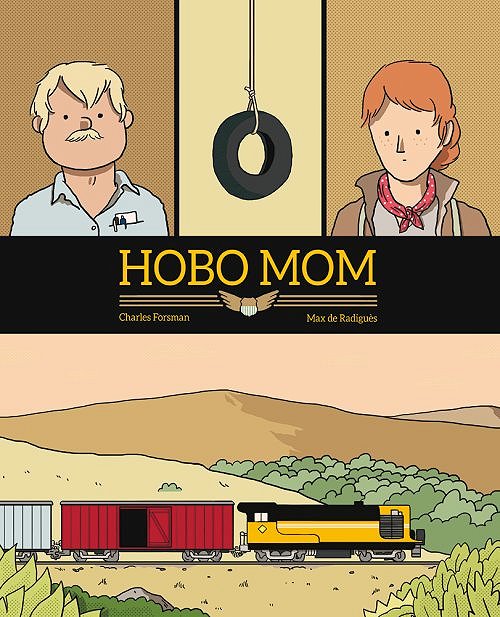 HOBO MOM (italiano) img1