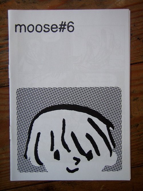 the MOOSE PACK img9