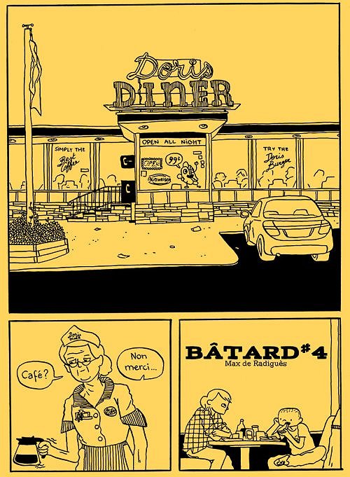 BÂTARD All in one PACK img4