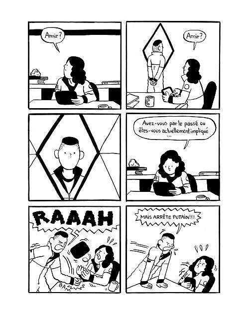 KETJE #5 img2