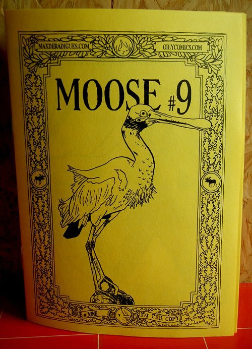MOOSE #9 img1