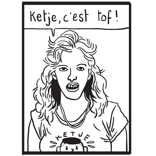 KETJE #2 img2