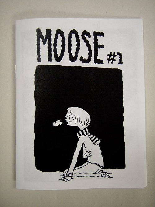 MOOSE #1 img1