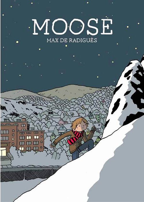 MOOSE (USA) img1