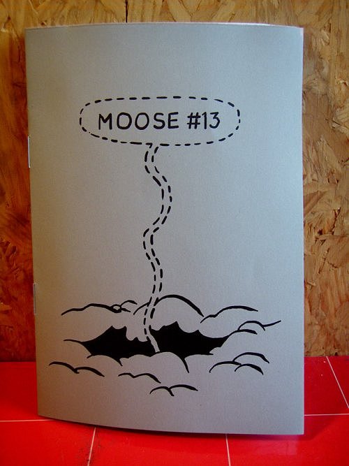 MOOSE #13 img1