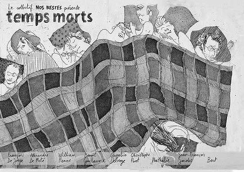Temps Mort img1