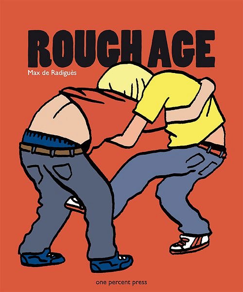 Rough Age in print img1