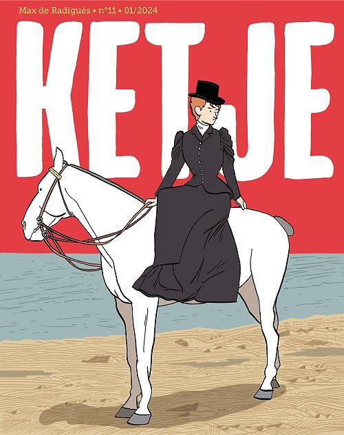KETJE #11 img1