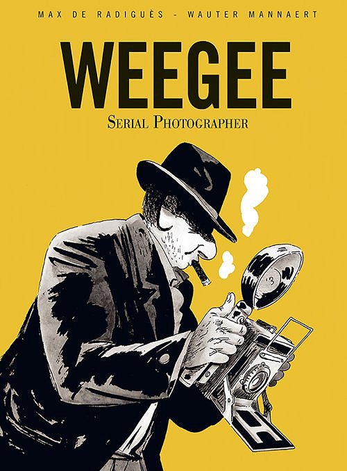 WEEGEE (DEUTSCH) img1