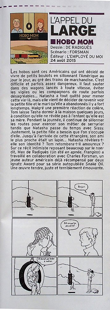 En attendant la sortie... img1