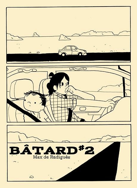 BÂTARD All in one PACK img2