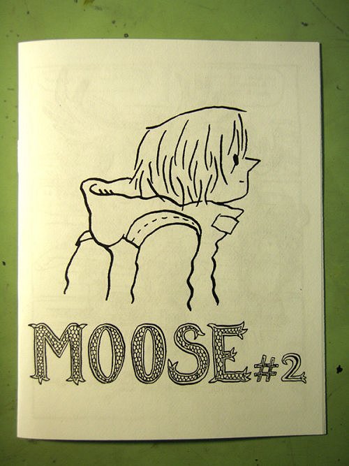 MOOSE #2 img1