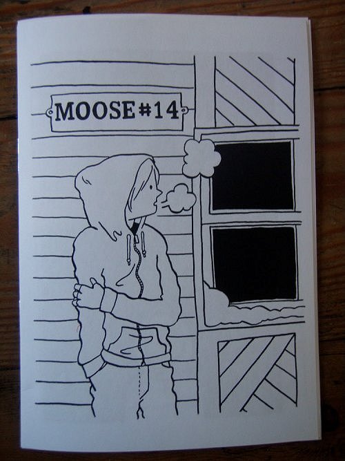 MOOSE #14 img1