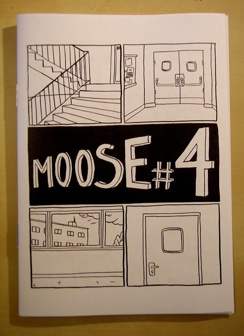 MOOSE #4 img1