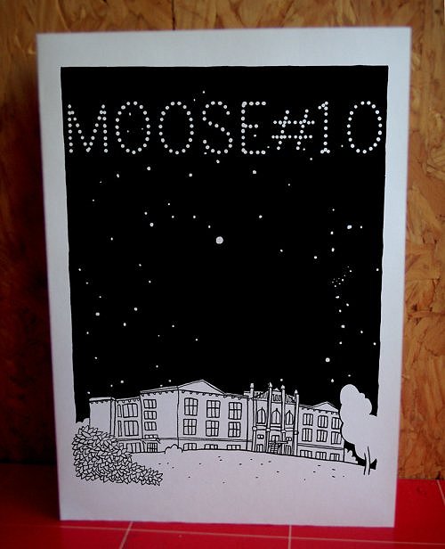 MOOSE #10 img1