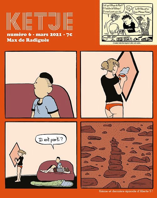KETJE #6 img1