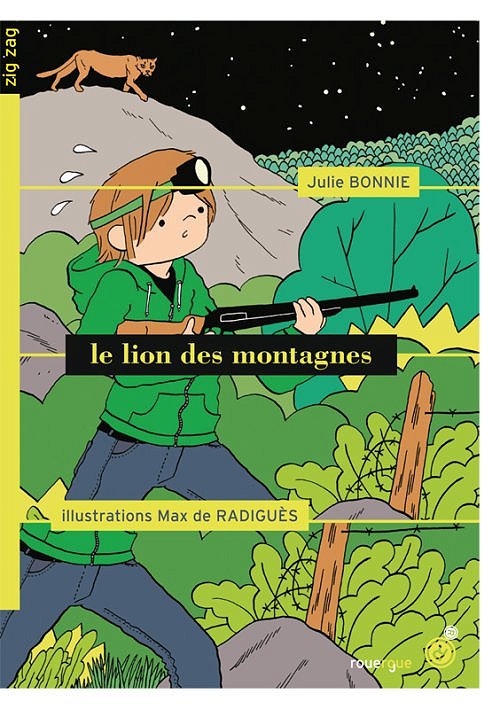 Le lion des Montagnes img1