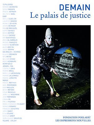DEMAIN Le palais de justice img1