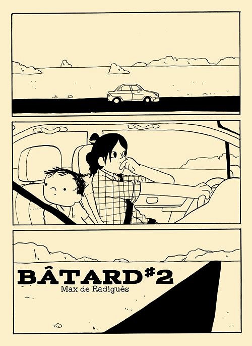 BÂTARD#2 img1