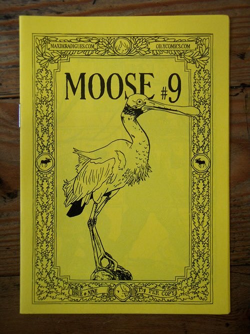 the MOOSE PACK img6