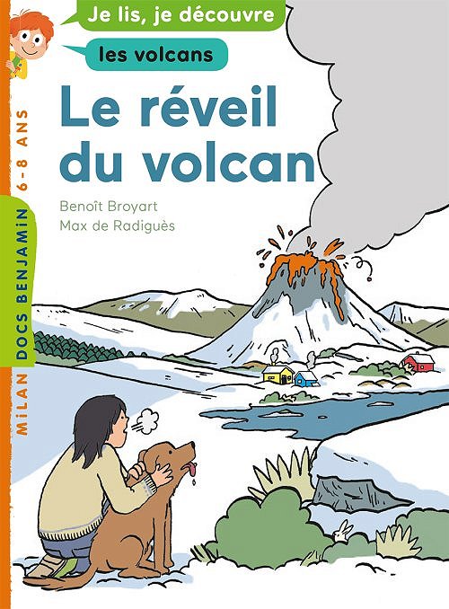 Le réveil du volcan img1