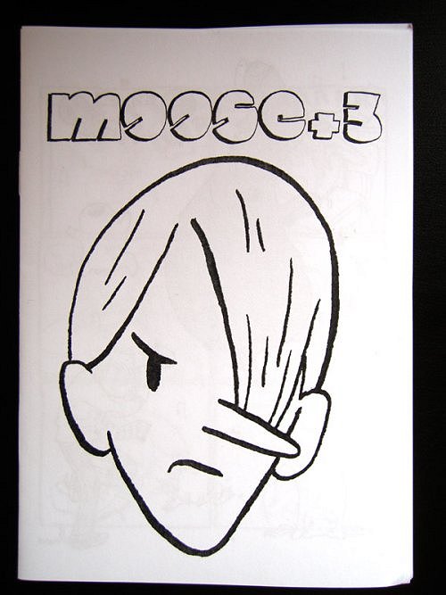 MOOSE #3 img1