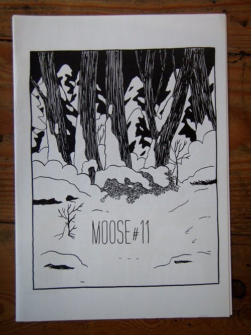 the MOOSE PACK img4